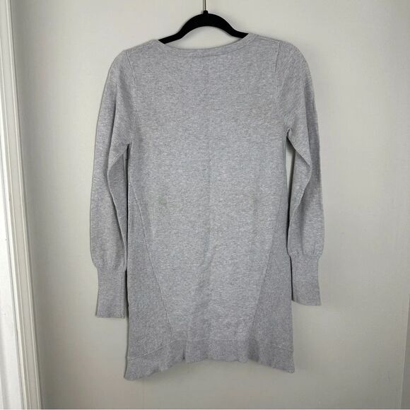 Athleta Kitta Cashmere Crewneck Sweater Womens Size Small - Picture 4 of 4